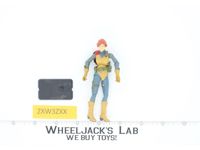 Scarlett V8 G.I. Joe 25th Anniversary 2007 Hasbro Action Figure