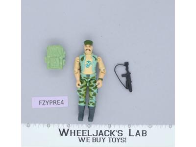 Gung-Ho V1 100% Complete G.I. Joe 1983 Hasbro Vintage Action Figure