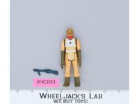 Bossk Bounty Hunter 100% Complete Star Wars ESB 1980 Kenner Figure NO REPRO