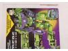 Devastator AFA GRADED 70 G1 Transformers 1985 Hasbro Tape Seal No Color Break