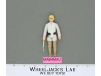 Luke Skywalker Farmboy TAIWAN 100% Complete Star Wars Kenner Figure NO REPRO