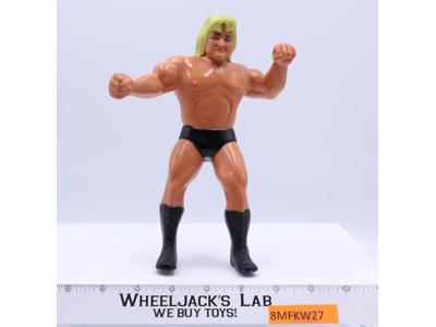 Greg Valentine 1985 WWF LJN Titan Sports 8" Vintage Wrestling Action Figure
