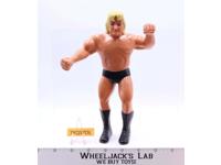 Greg Valentine 1986 WWF LJN Titan Sports 8" Vintage Wrestling Action Figure NICE