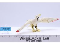 White Falconzord Power Rangers 1995 Bandai 10" Wingspan Action Figure