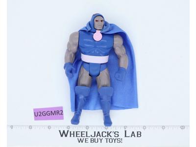 Darkseid 100% Complete Super Powers DC Comics Kenner 1985 Vintage Action Figure