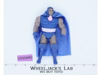 Darkseid 100% Complete Super Powers DC Comics Kenner 1985 Vintage Action Figure