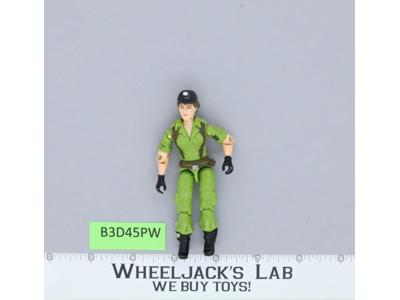 Lady Jaye V1 1985 G.I. Joe Hasbro Vintage Action Figure
