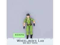 Lady Jaye V1 1985 G.I. Joe Hasbro Vintage Action Figure