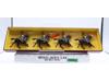 3113 Crimean War Charge of Light Brigade W. Britain Toy Soldiers Companion Set