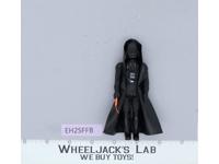 Darth Vader 100% Complete Star Wars 1977 Kenner Action Figure NO REPRO