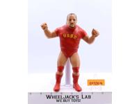 Nikolai Volkoff 1986 WWF LJN Titan Sports 8" Vintage Wrestling Action Figure