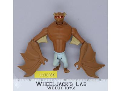Manbat The Animated Series Kenner 1992 Action Figure