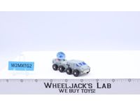 Micromaster Astro Squad Heave & Barrage Vintage G1 Transformers 1990