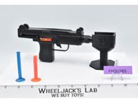 P-38 Dart Gun Target Game Rambo 1985 Arco Vintage Dart Game