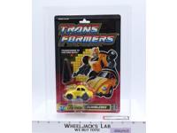 Bumblebee K-Mart Exclusive AFA GRADED 80 G1 Transformers Legends Hasbro NEW