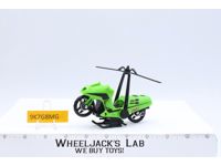 Condor M.A.S.K.1986 Kenner Vintage Action Figure Vehicle