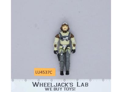 Slip-Stream V1 100% Complete G.I. Joe 1986 Hasbro Vintage Action Figure