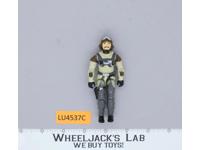 Slip-Stream V1 100% Complete G.I. Joe 1986 Hasbro Vintage Action Figure