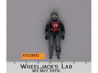 Eels V1 G.I. Joe 1985 Hasbro Vintage Action Figure