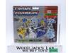 Air Patrol AFA HIGHEST GRADE 85+ 85/90/90 G1 Transformers Micromaster Hasbro