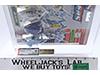 Air Patrol AFA HIGHEST GRADE 85+ 85/90/90 G1 Transformers Micromaster Hasbro