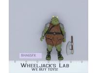 Gamorrean Guard 100% Complete Star Wars 1983 Vintage Kenner Figure NO REPRO