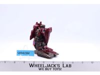 Flywheels 100% Complete Vintage 1987 G1 Transformers Hasbro Action Figure