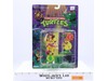 April O'Neil W/Collector Card TMNT Teenage Mutant Ninja Turtles MOSC