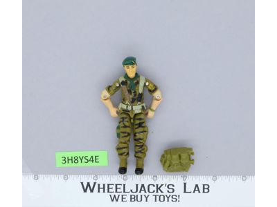 Falcon V1 G.I. Joe 1987 Hasbro Vintage Action Figure