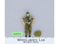 Falcon V1 G.I. Joe 1987 Hasbro Vintage Action Figure