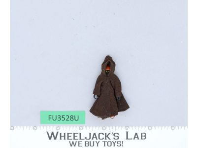 Jawa Star Wars 1977 Kenner Vintage Action Figure