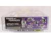 Sixshot AFA GRADED 80 G1 Transformers 1987 Hasbro Tape Seal No Color Break NEW