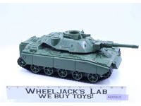 MOBAT Motorized Battle Tank G.I. Joe Hasbro 1982 Vintage Action Figure Vehicle