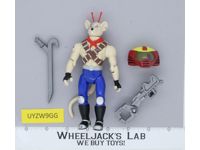 Vinnie 100% Complete Biker Mice from Mars 1993 Galoob Action Figure