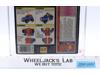 Gears AFA GRADED 80 80/90/90 G1 Transformers 1984 Hasbro Minicar NEW SEALED