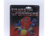 Gears AFA GRADED 80 80/90/90 G1 Transformers 1984 Hasbro Minicar NEW SEALED
