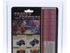 Gears AFA GRADED 80 80/90/90 G1 Transformers 1984 Hasbro Minicar NEW SEALED