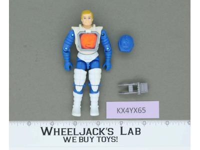Ectar 100% Complete Spectral Knights 1987 Visionaries Hasbro Vintage Figure