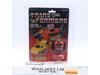 Red Cliffjumper AFA GRADED 80+ 80/85/90 G1 Transformers 1985 Hasbro NEW SEALED