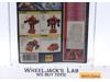 Red Cliffjumper AFA GRADED 80+ 80/85/90 G1 Transformers 1985 Hasbro NEW SEALED