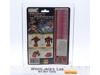 Red Cliffjumper AFA GRADED 80+ 80/85/90 G1 Transformers 1985 Hasbro NEW SEALED