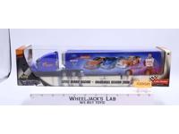 Little Debbie Racing Semi Hot Wheels Inaugural Season 2006 MISP