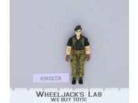 Flint V1 G.I. Joe 1985 Hasbro Vintage Action Figure