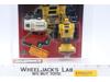 Bumblebee W/ Minispy TM Logo AFA GRADED 80 80/85/90 G1 Transformers Hasbro NEW