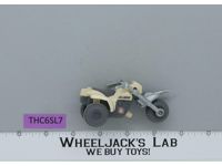 ATV Motorized Action Pack 100% Complete G.I. WORKS Hasbro 1988 Vintage