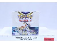 Brilliant Stars Booster Box of 36 Sword & Shield 2021 Pokémon NEW SEALED