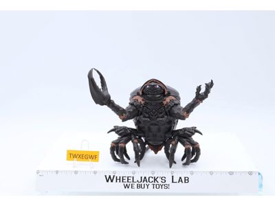 Garthim 100% Complete The Dark Crystal TRU Exclusive 2016 Super7 ReAction