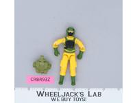 Airtight V1 G.I. Joe 1985 Hasbro Vintage Action Figure