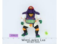 Night Ninja Mike Teenage Mutant Ninja Turtle 1993 Playmates Action Figure