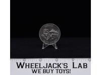Barada Collectors Coin Last 17 Star Wars POTF 1984 Kenner Vintage